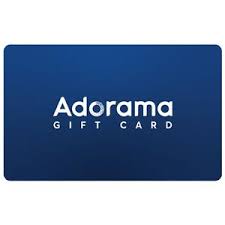 Adding the 7/12 and 3/12 rules for bofa higher up to this comment. Gift Card Adorama