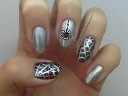 Check spelling or type a new query. Red Hair And Black Nail Polish Nail Art Tutorial Spider Web Nail Art Funky Nail Art Nail Art Tutorial