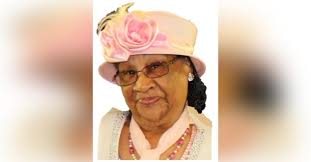 Obituary information for Inez Pierite Sampson