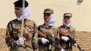 وأضافت وزارة الدفاع أن أفرع القوات المسلحة تشمل: Ø±Ø§Ø¨Ø· Ø§Ù„ØªÙ‚Ø¯ÙŠÙ… ÙÙŠ ÙˆØ¸Ø§Ø¦Ù ÙˆØ²Ø§Ø±Ø© Ø§Ù„Ø¯ÙØ§Ø¹ Ø§Ù„Ø³Ø¹ÙˆØ¯ÙŠØ© 1441 ØªØ¬Ù†ÙŠØ¯ Ø§Ù„Ù†Ø³Ø§Ø¡ Ù„Ø£ÙˆÙ„ Ù…Ø±Ø© Ø¨Ø±ØªØ¨ Ø¹Ø³ÙƒØ±ÙŠØ© Ø§Ù„Ø´Ø±ÙˆØ· Ø§Ù„Ù…Ø·Ù„ÙˆØ¨Ø©