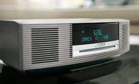 Bose Wave Music System Iii Review