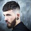 New Hairstyle Boy Tattoo