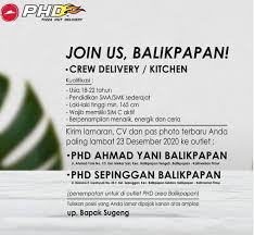 We did not find results for: Contoh Surat Lamaran Kerja Di Pizza Hut Dan Dapat Bahasa Inggris