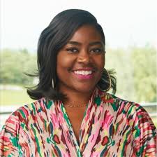 The feeling is ELECTRIC when I'm operating in “my element”.