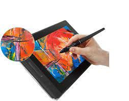 The Best Graphics Tablets For Digital Artists And Designers Best Graphics Tablet Art Tablet Digital Artists