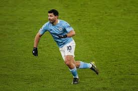 Sergio aguero travelled to barcelona directly from manchester city's champions league final loss in porto to complete a free transfer to the catalans, according to reports. Sergio Aguero Transfer News Pep Guardiola Says Manchester City Striker Is Free To Join Premier League Rivals The Athletic