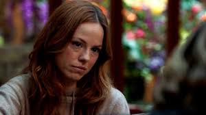 Is Kelli Giddish's Rollins Back Working for the SVU?