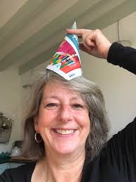 That newsletter was innocuous enough to start, reflecting