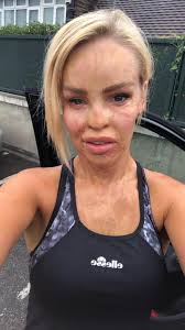 Katie Piper