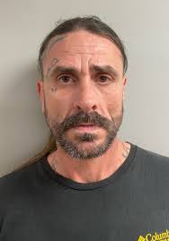 Offender Information