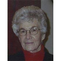 Thelma Whaley Obituary