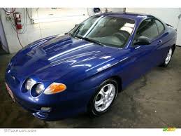 Image result for Mystic Teal 2000 Tiburon
