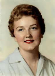 Della Scott Obituary May 16, 2020