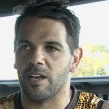 Eddie Sansbury's Instagram, Twitter & Facebook