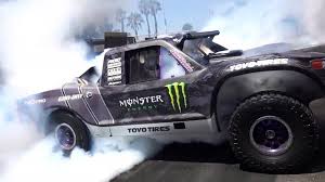 Ken Block S Dream Car 1986 Ford Rs200 Hoonigan 2015 honda ridgeline baja trophy truck. dream car 1986 ford rs200 hoonigan