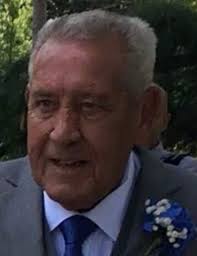 Donald G. Sprague Sr.