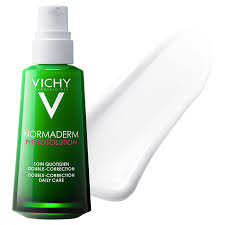 Vichy synonyms, vichy pronunciation, vichy translation, english dictionary definition of vichy. Vichy Normaderm Phytosolution Cream 50 Ml Meness Aptieka