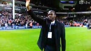 Fabrice muamba, whose heart stopped for more than an hour while playing in a match between bolton and spurs in 2012, tweeted: Remembering How Bolton S Fabrice Muamba Came Back From The Dead