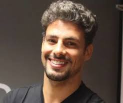 Cauã Reymond será o protagonista da novela de Manuela Dias