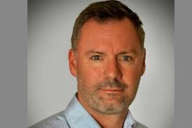 Eric Laforge nommé directeur Jeep Europe Elargie