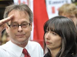 Pot activist Marc Emery infected with 'superbug' in prison