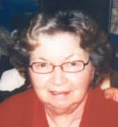 Obituary information for Mary Davis Harris