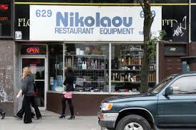 the best kitchen supply stores in toronto