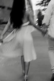 Black And White Relationship Aesthetic Art Gallery Engagement Couple Picture Couple Engagement Pictures Black And White Couples Black And White Aesthetic