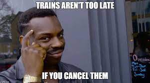 At its peak, 95% of german trains ran on time, whereas at one point this year that figure slumped to just a. Deutsche How To Be In Time Deutsche Bahn Edition Devrant