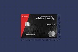 We did not find results for: Aadvantage Aviator Red World Elite Mastercard Review