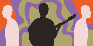 Music theory and composition, music. What It S Like To Be Black In Indie Music Pitchfork