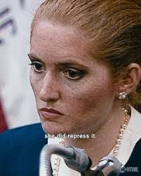 Eileen Franklin's Instagram, Twitter & Facebook