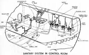 only submarine ever sunk by its toilet