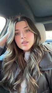 Brittany Mac's Instagram, Twitter & Facebook