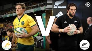 Australia benefiting from warriors being stuck in queensland. Wallabies Vs All Blacks Live Stream In 2020 All Blacks All Blacks Rugby Rugby Championship