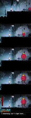 Here It Comes Hollowknightmemes Hollow Art Knight Hollow Night