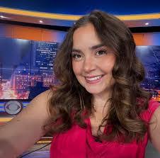 Alyssa Gomez's Instagram, Twitter & Facebook