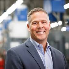 John Boyes, SHRM-SCP