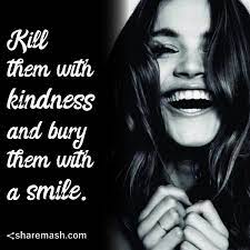 Best Attitude Caption For Girls Good Girl Quotes Cute Attitude Quotes Selfie Quotes My door is always open to you, so feel free to leave.