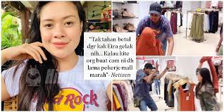Adik ipaq abang ipaq pagal magal eira syazira video peribadi keek #159. Video Puas Hati Dapat Balas Dendam Pak Azad Dikejar Lagi Adik Ipar Di Shopping Mall Pula
