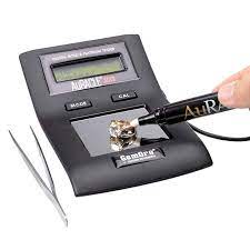 | questions about this item? Gemoro Auracle Agt3 Plus Gold Tester