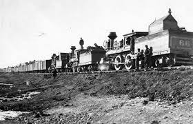 With more than 25 years of combined experience… Industry Politics And Power The Union Pacific In Wyoming Wyohistory Org