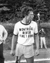 The Terry Fox Foundation