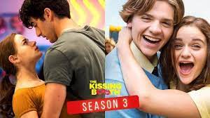 In a sizzle reel for their upcoming movies released on april 27, 2021, stars joey king and joel courtney confirmed that the release date will be august 11, 2021. Kissing Booth 3 All The Latest Updates Cast Release Trailer And More Keeper Facts