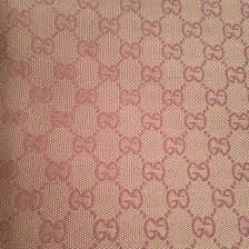Gucci Jacquard Monogram Print In Pink Rare Designer Gucci Fabric Jacket Jacquard Fabric Jacquard Couture Fabric Various Colours Available Rozitta Rapetti Designer Gucci Fabric Use them in commercial designs under lifetime, perpetual & worldwide rights. usd