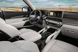 2020 Kia Telluride For Sale Near Cleveland Oh Halleen Kia