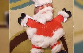 Guirlande de sapin pliage couronne de houx en papier et sapin de noël origami. Noel Mes Tresses D Zecolles