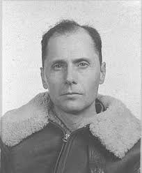 Support & Ground Crew List