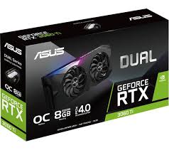 Ebuyer has the cheapest pc we've seen so far in the u.k., at £1,100. Buy Asus Geforce Rtx 3060 Ti 8 Gb Dual Oc Graphics Card Free Delivery Currys
