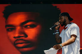 Scenes From Houston's JMBLYA